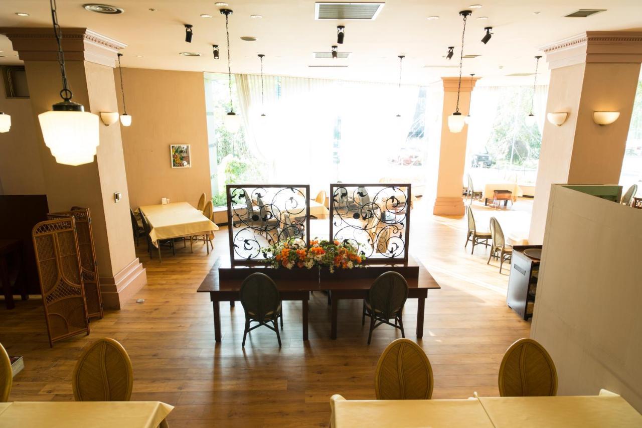 酒店 朝里克拉涩饭店