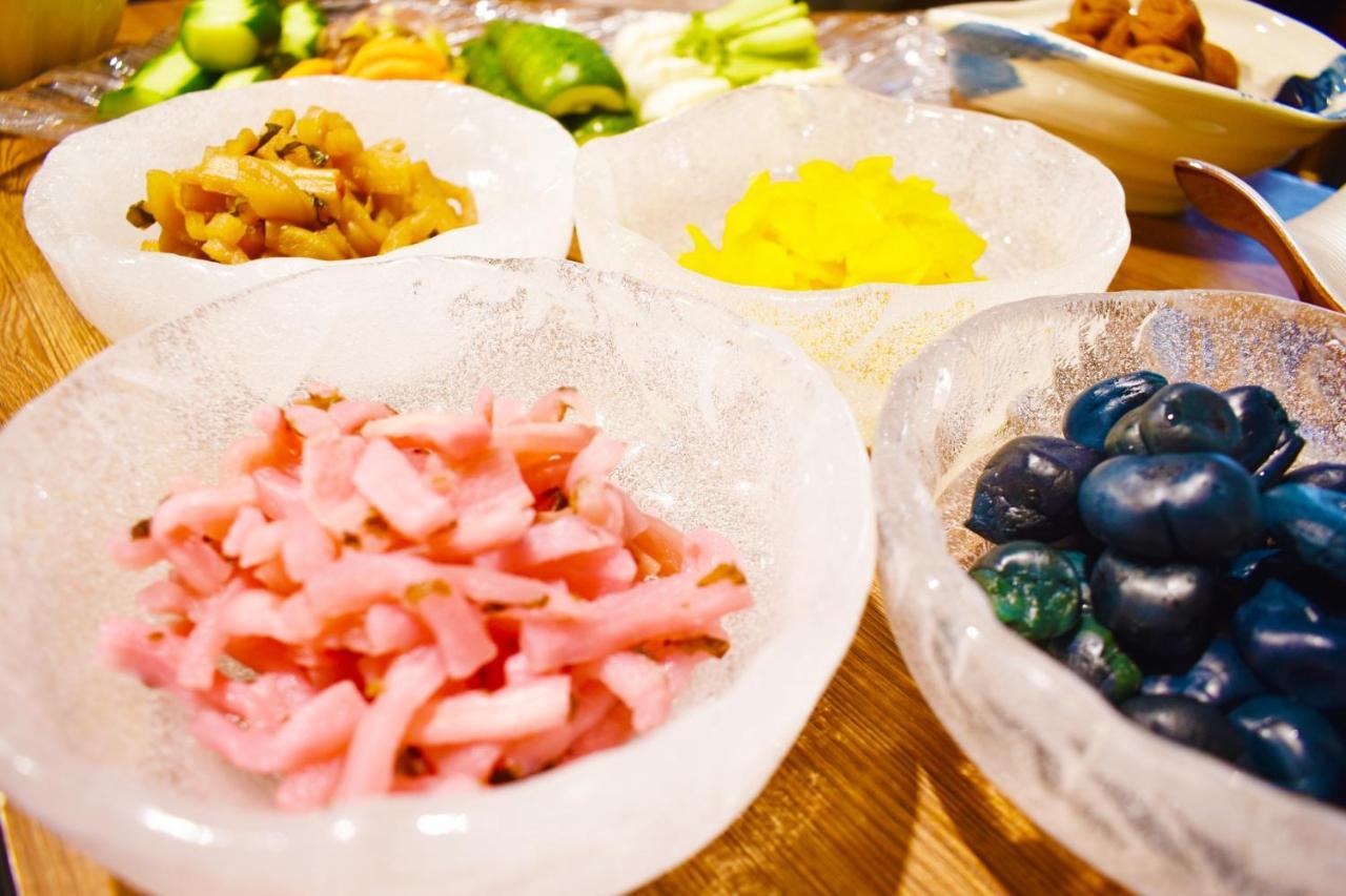 酒店 朝里克拉涩饭店 小樽