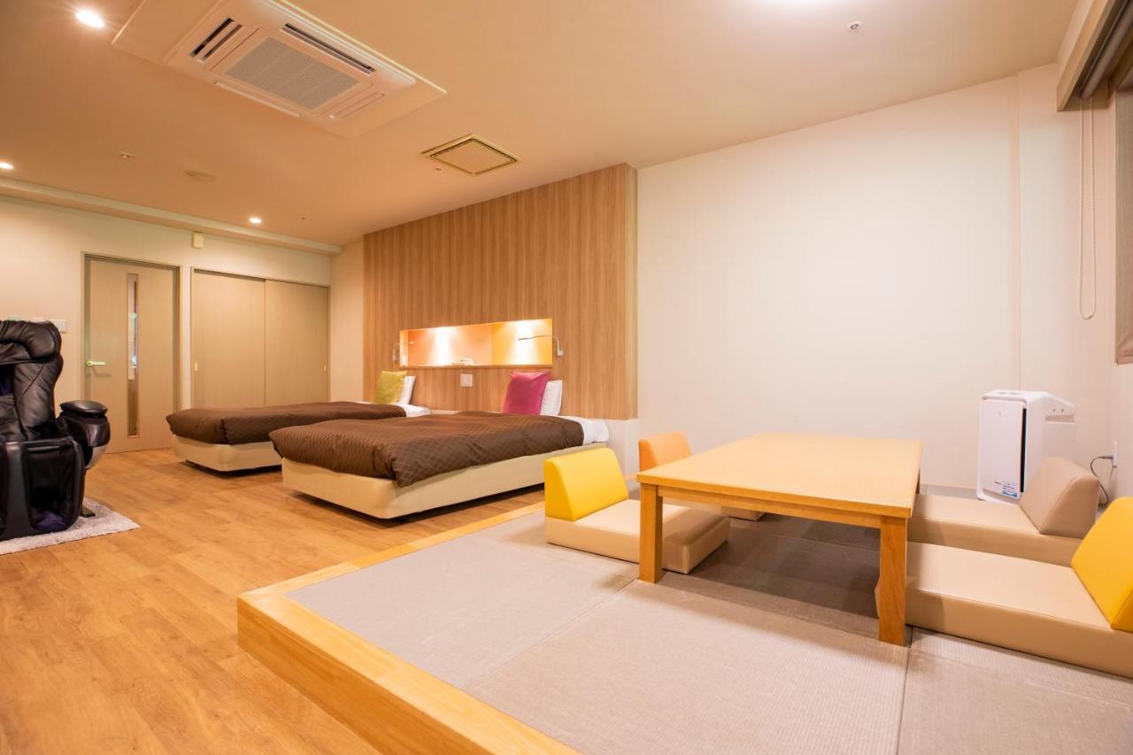 Hotel Asari Classe Otaru