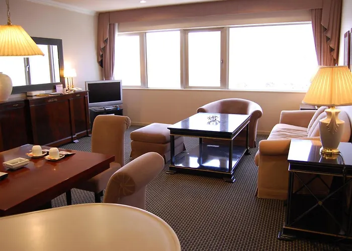 Asari Classe Hotel