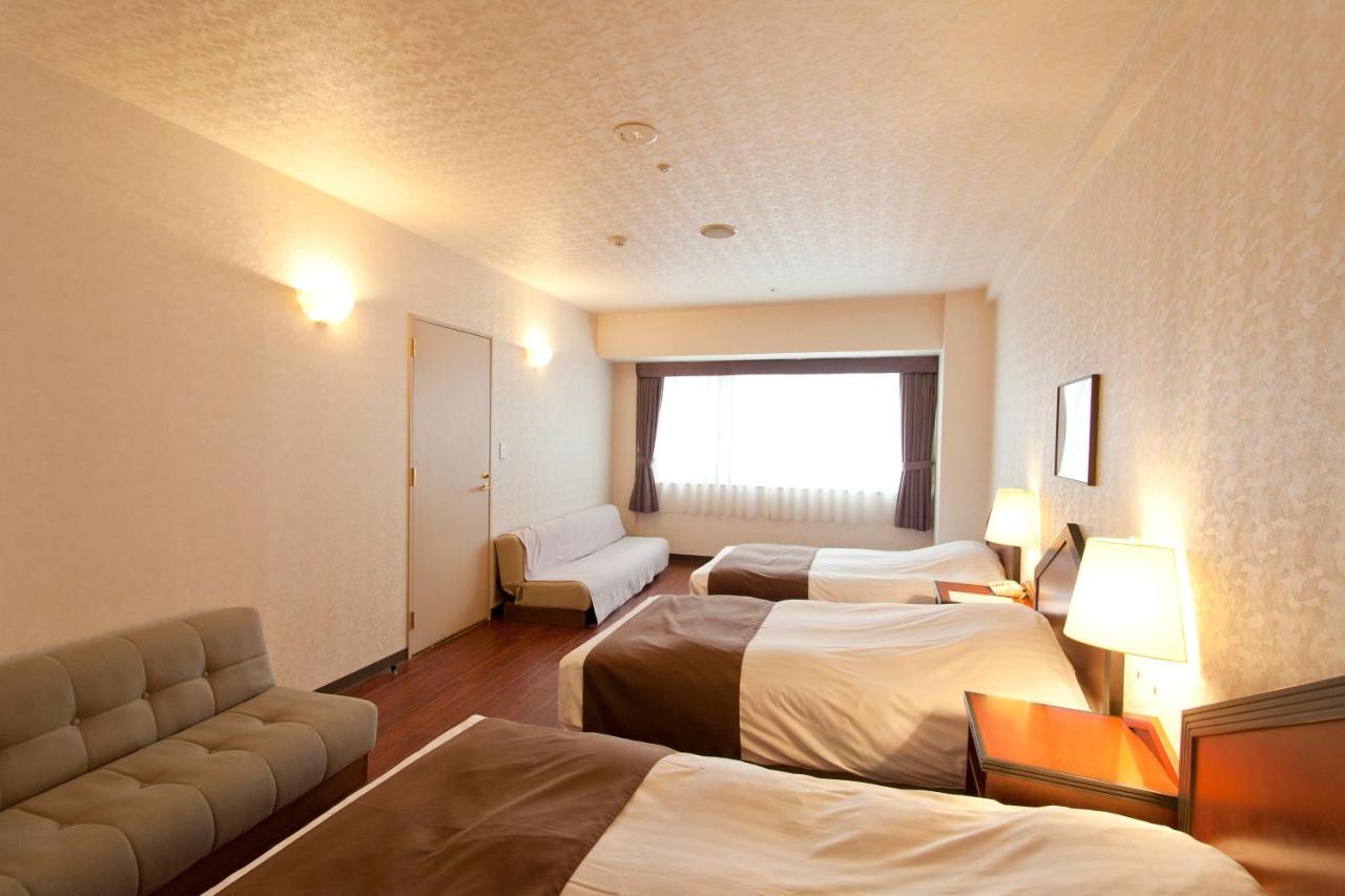 Hotel Asari Classe