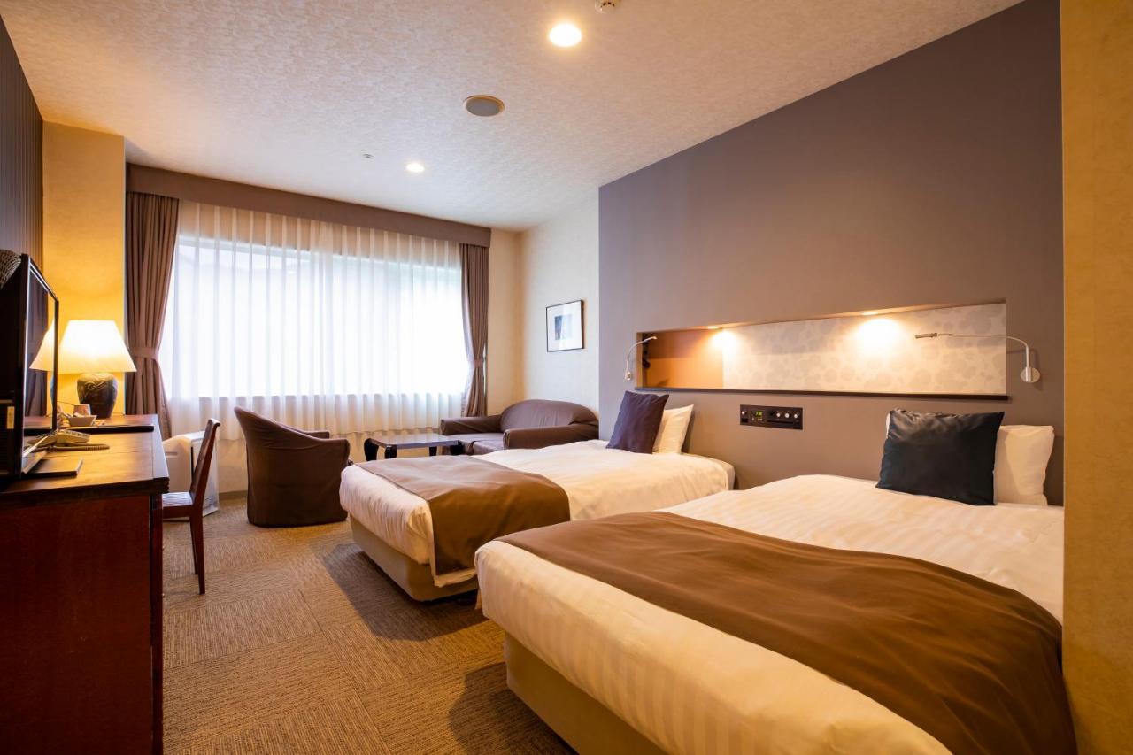 Asari Classe Hotel 4*