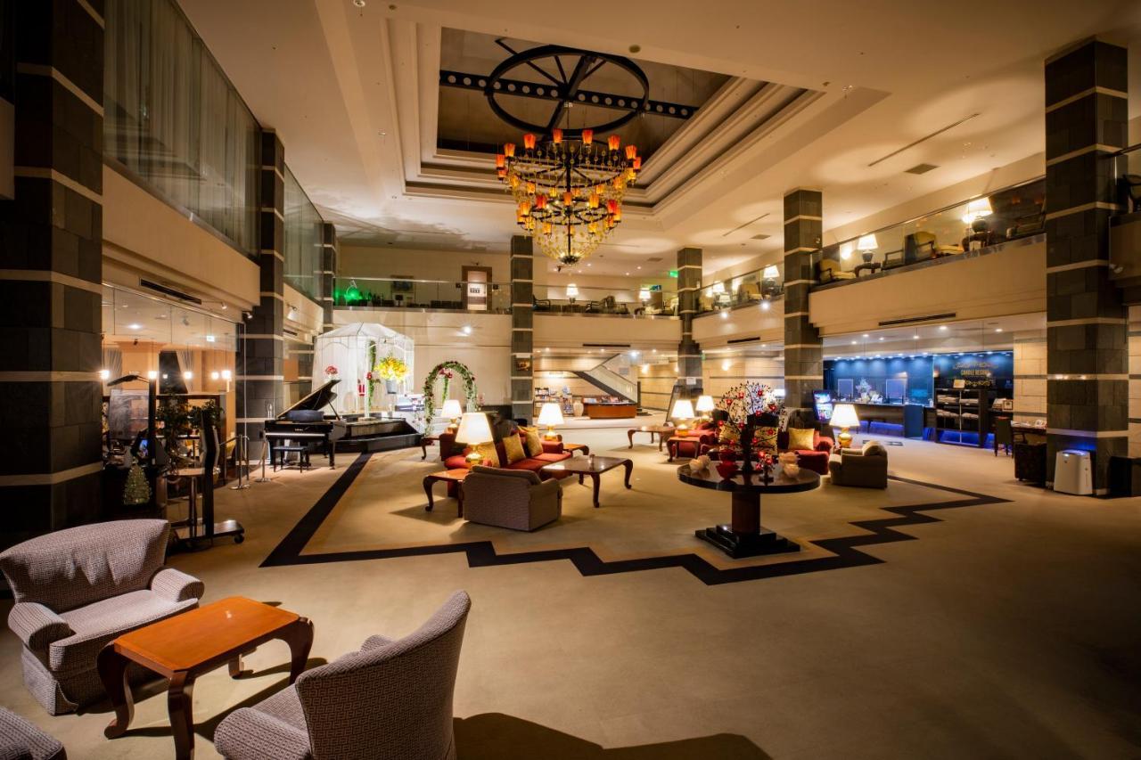 Hotel Asari Classe