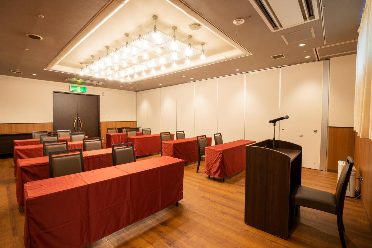 Asari Classe Hotel Otaru