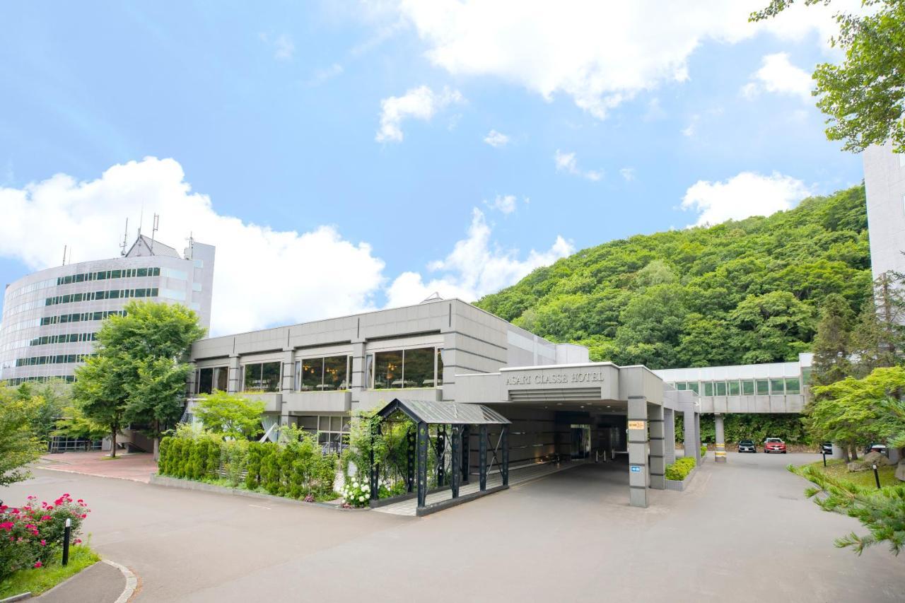 Asari Classe Hotel