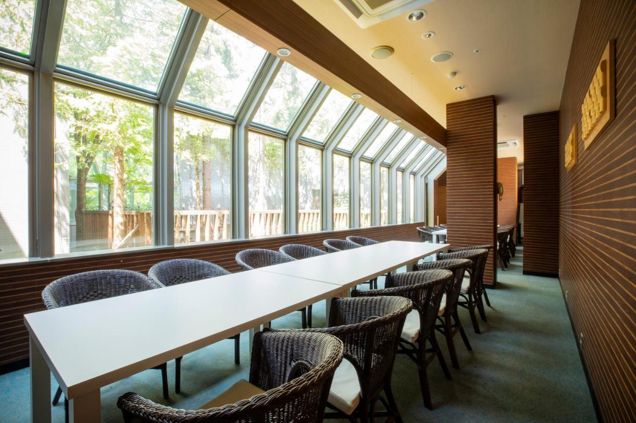 Asari Classe Hotel Otaru