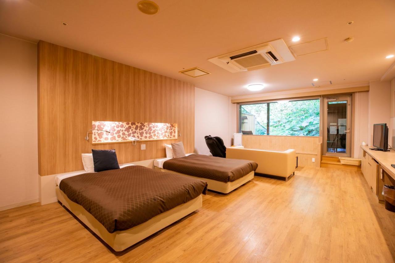 Hotel Asari Classe