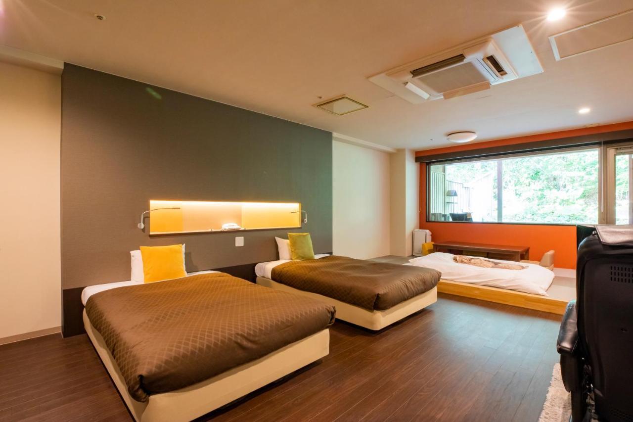 Hotel Asari Classe Otaru