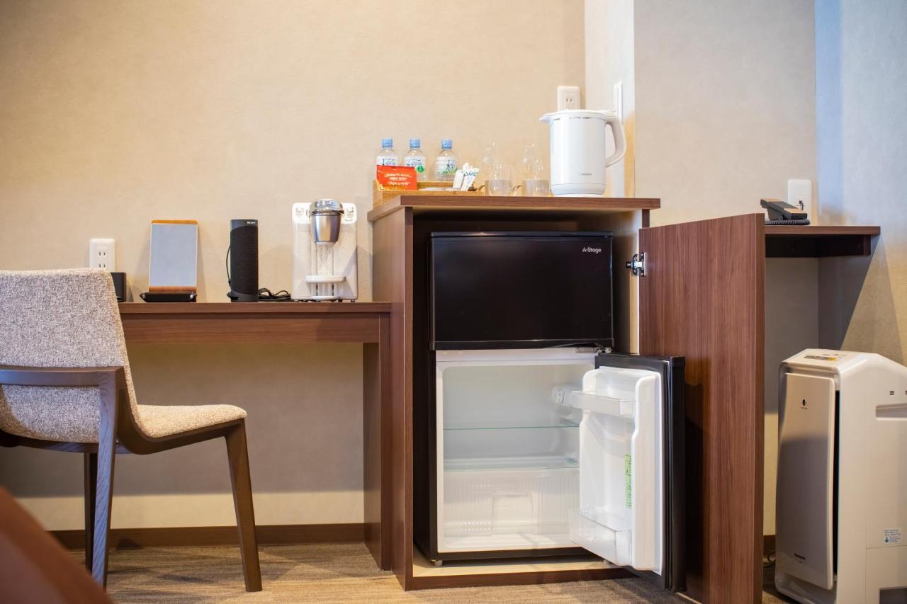 Asari Classe Hotel Otaru