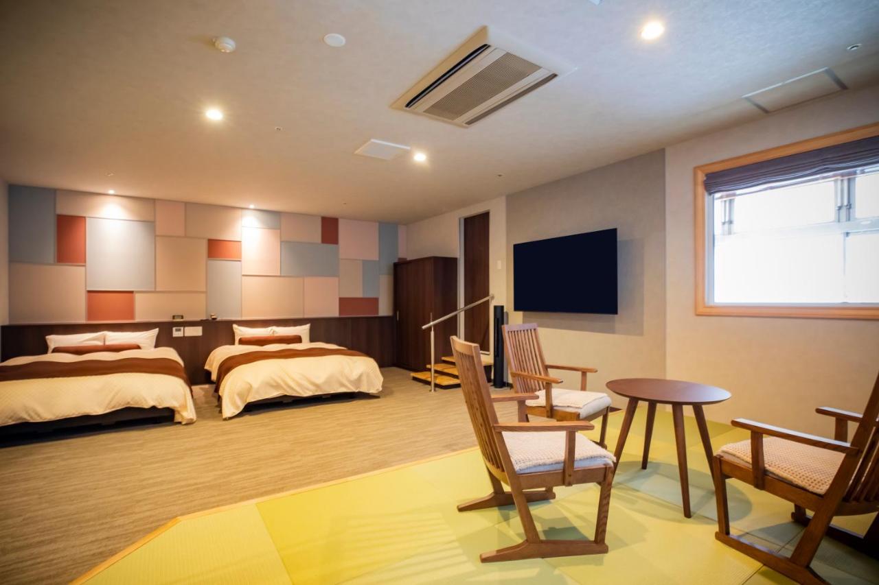 Asari Classe Hotel Otaru