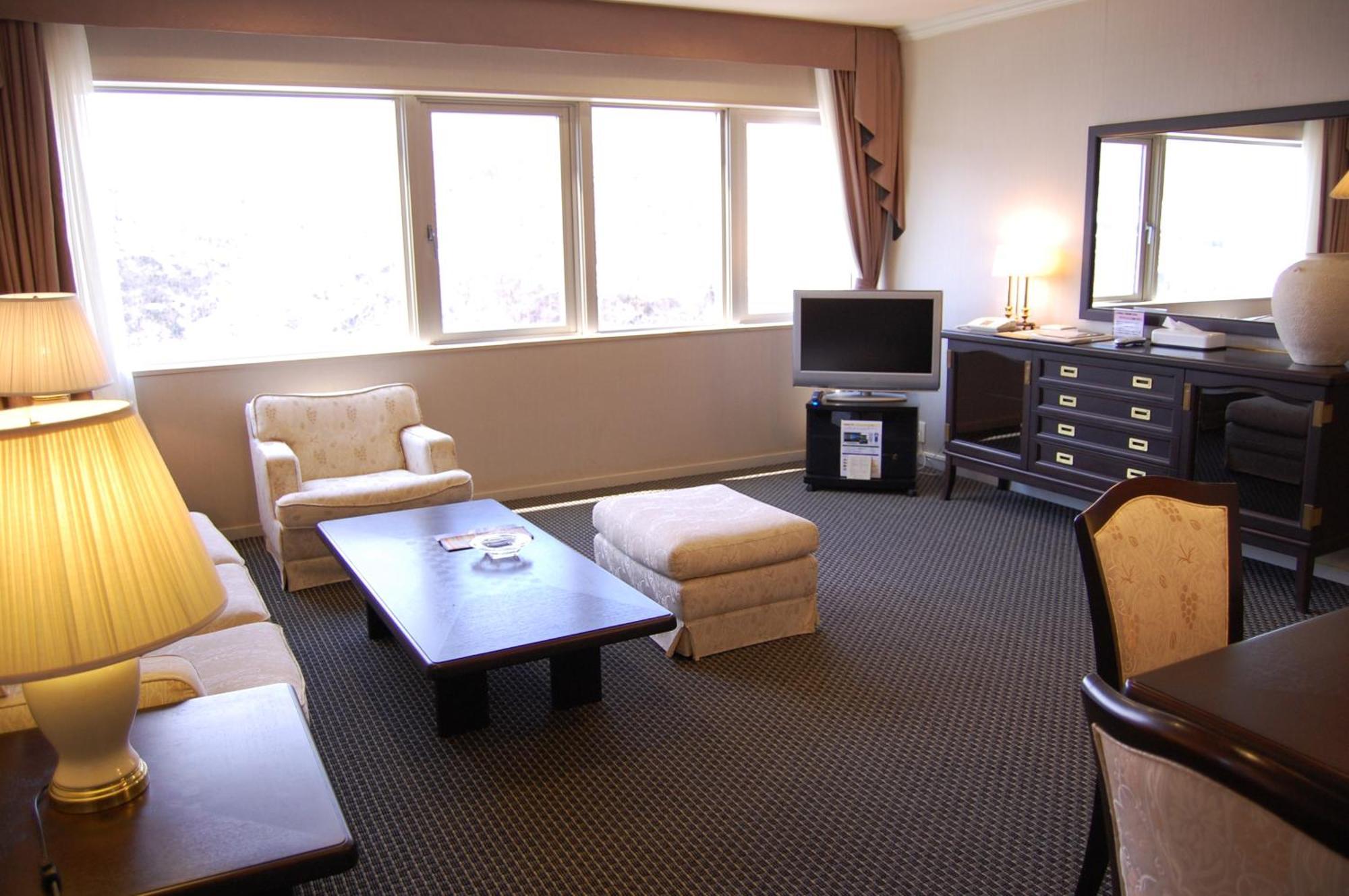 Hotel Asari Classe Otaru