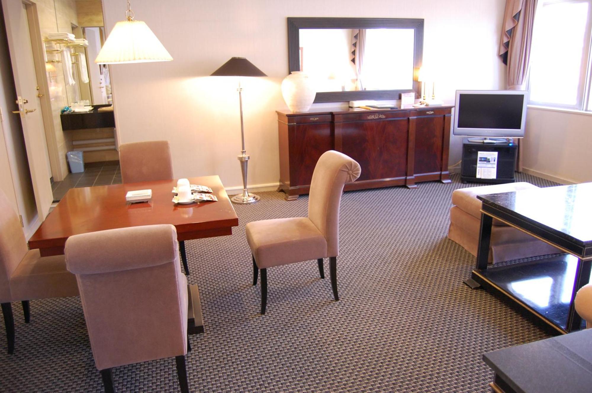 Asari Classe Hotel Otaru