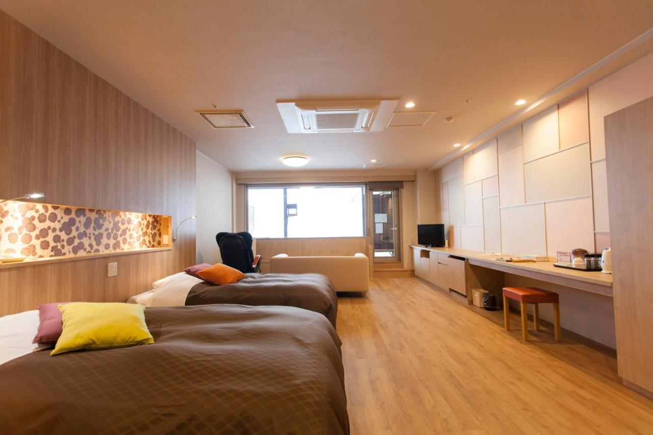 Hotel Asari Classe Otaru