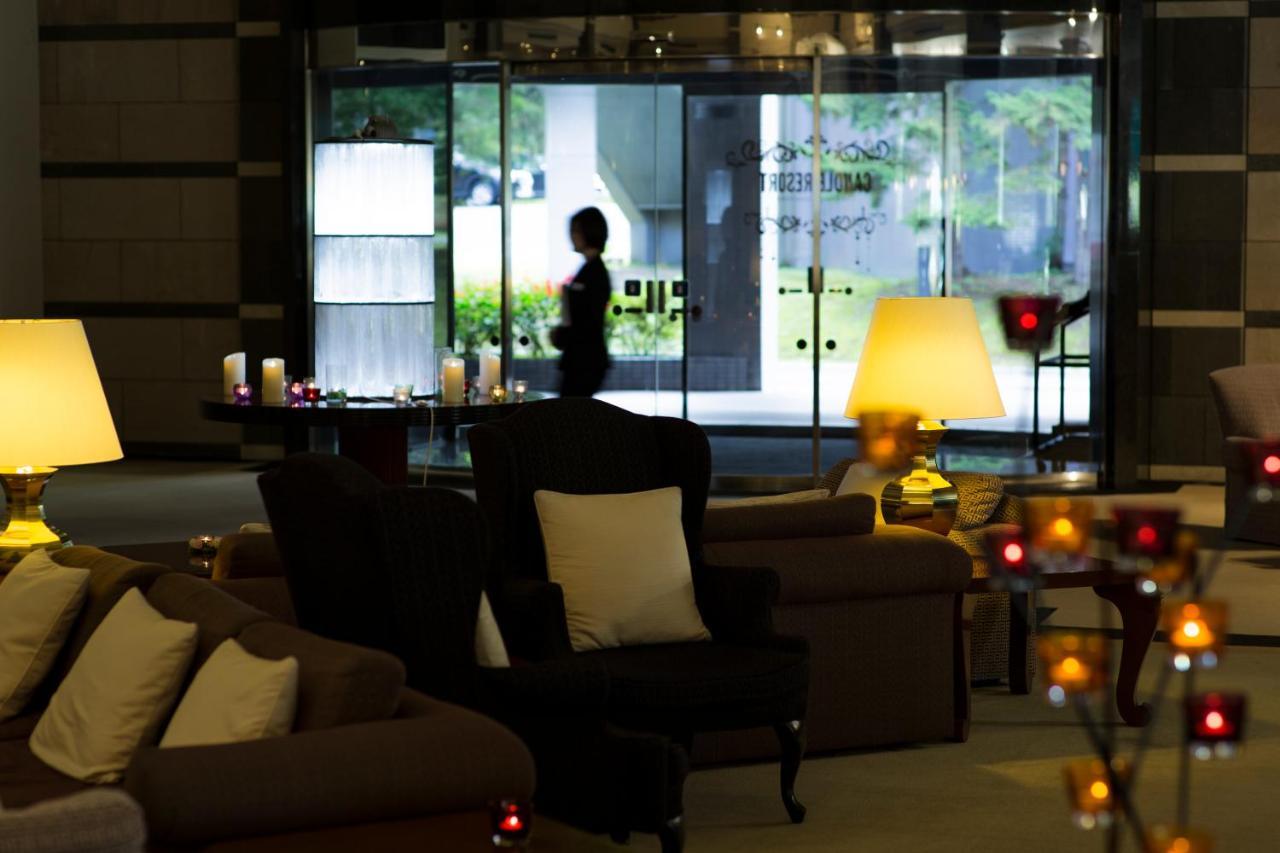 Asari Classe Hotel Otaru