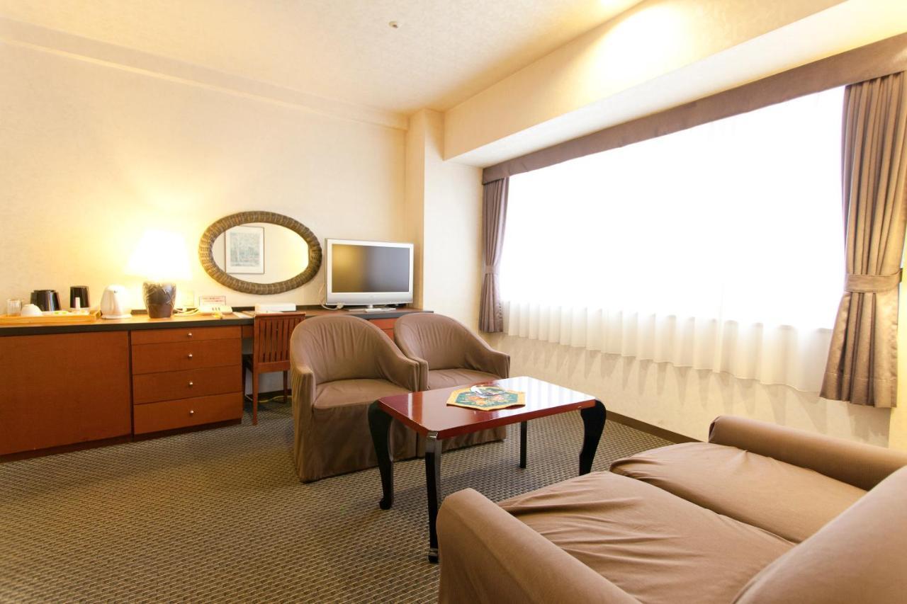Hotel Asari Classe Otaru